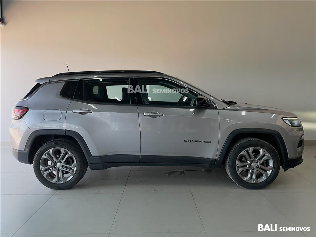 COMPASS 1.3 T270 TURBO FLEX LONGITUDE AT66