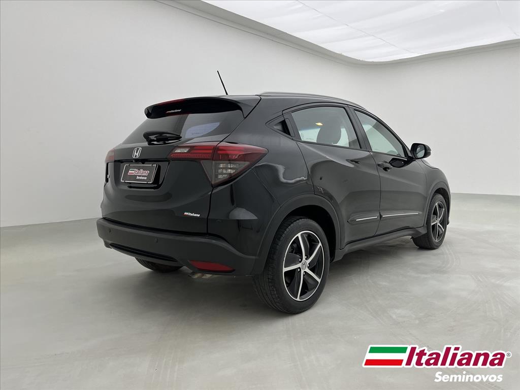 HR-V 1.8 16V FLEX EXL 4P AUTOMÁTICO4