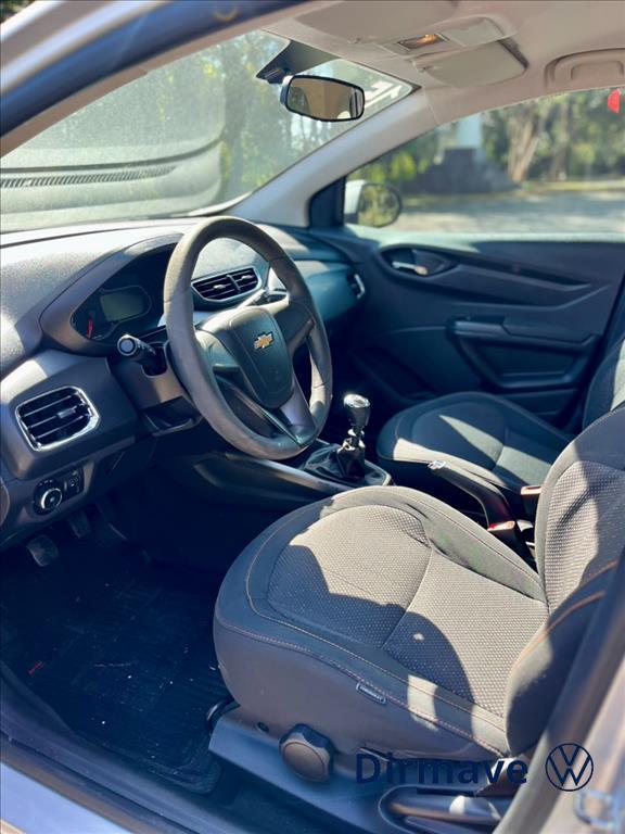 ONIX 1.4 MPFI LTZ 8V FLEX 4P MANUAL7