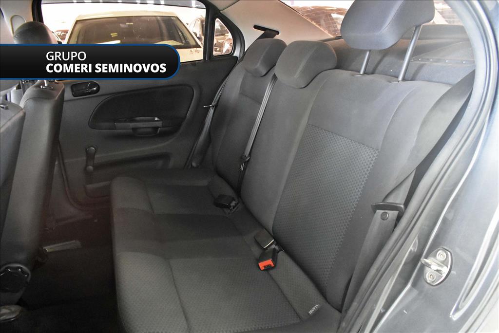 VOYAGE 1.6 MSI TOTALFLEX 4P MANUAL7