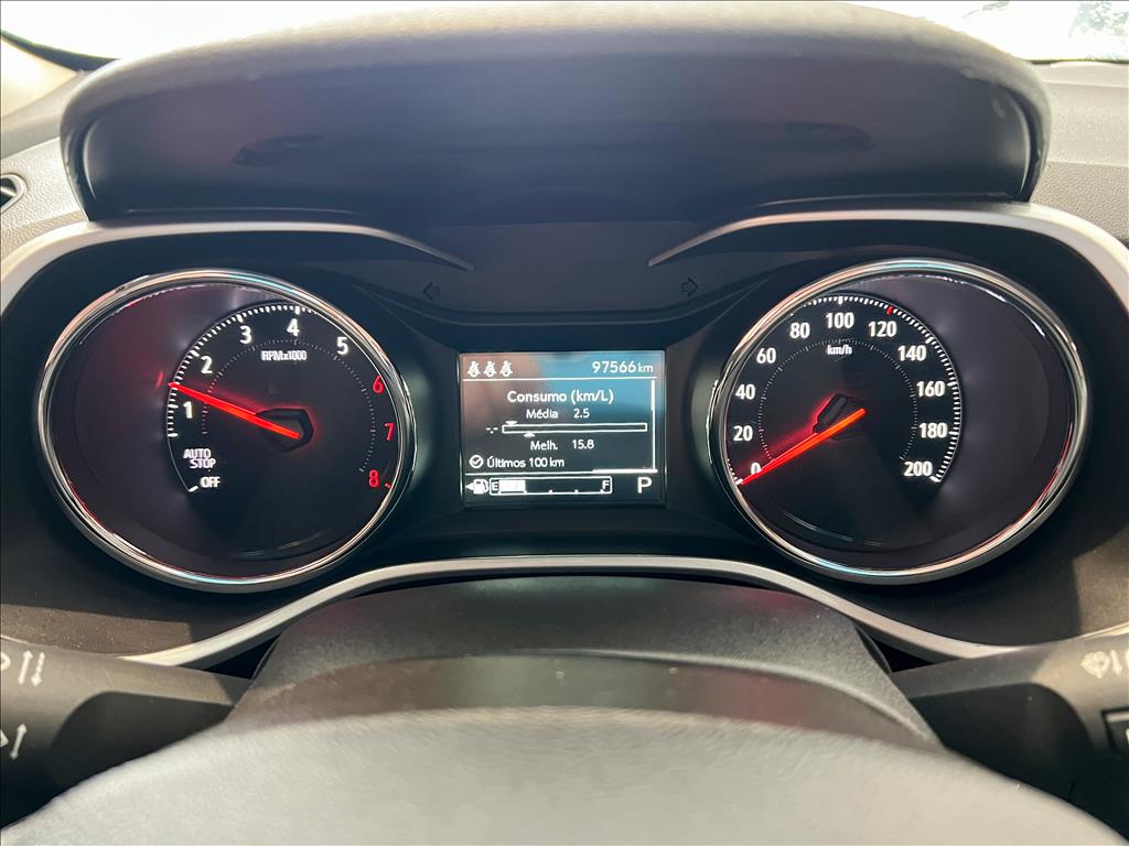 TRACKER 1.0 TURBO FLEX MANUAL8