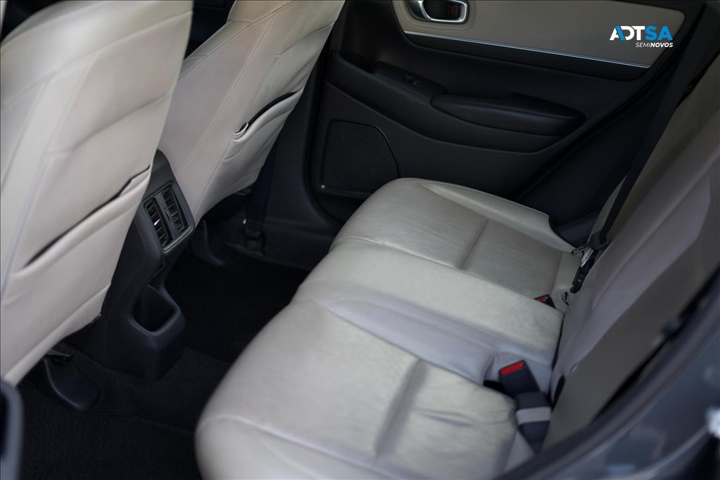 HONDA HR-V 1.5 DI I-VTEC TURBO FLEX TOURING CVT