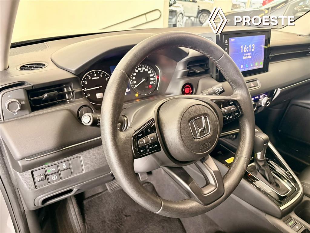 HR-V 1.5 DI I-VTEC FLEX EXL CVT16