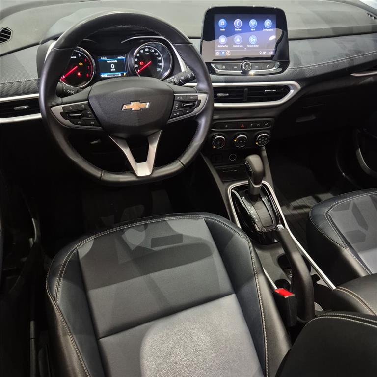 TRACKER 1.2 TURBO FLEX PREMIER AUTOMÁTICO9