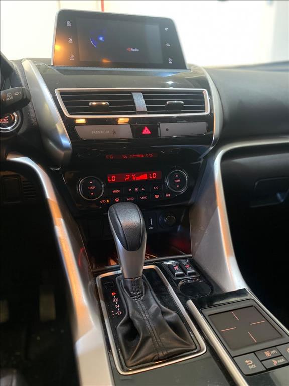 ECLIPSE CROSS 1.5 MIVEC TURBO GASOLINA HPE-S CVT7