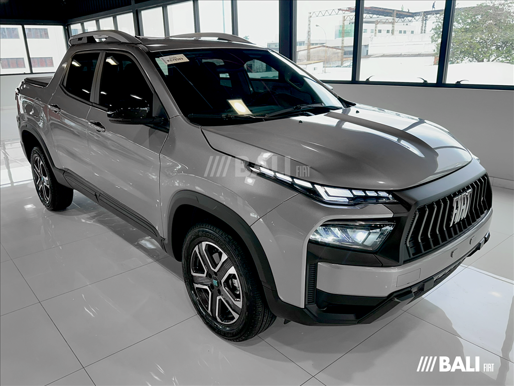 TORO 1.3 TURBO 270 FLEX FREEDOM AT6