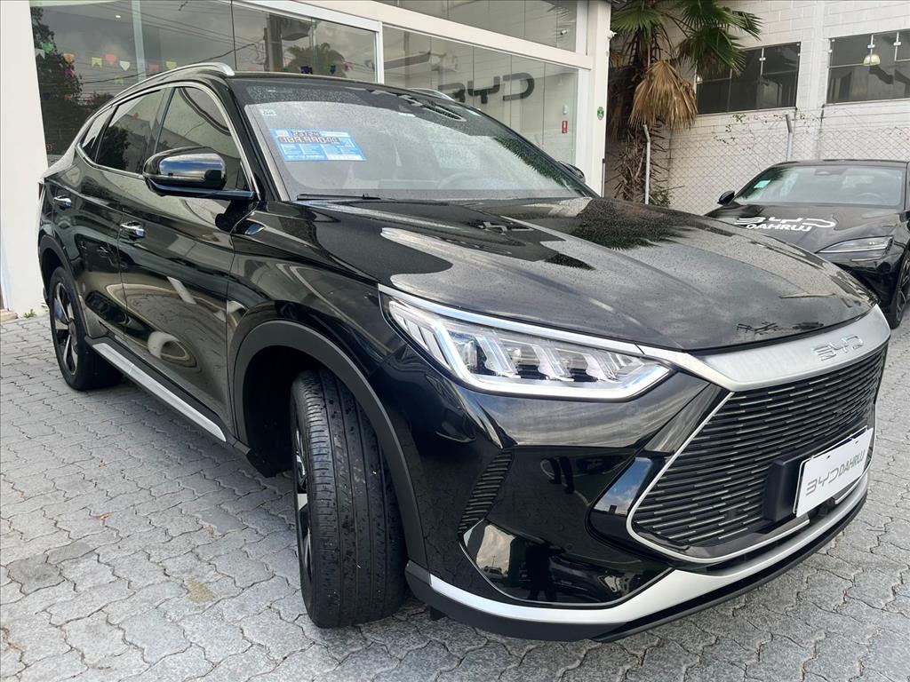 SONG PLUS 1.5 DM-I HÍBRIDO AUTOMÁTICO2