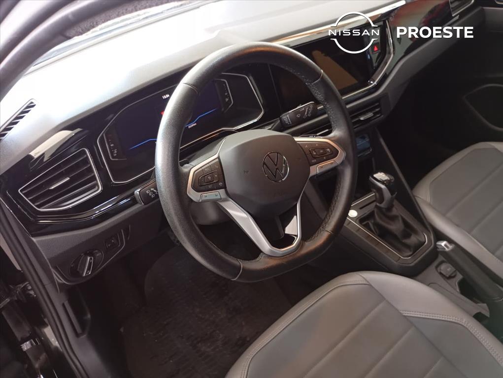 NIVUS 1.0 200 TSI TOTAL FLEX HIGHLINE AUTOMÁTICO6