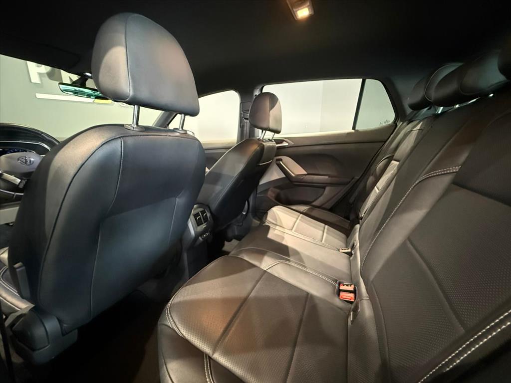 T-CROSS 1.4 250 TSI TOTAL FLEX HIGHLINE AUTOMÁTICO9