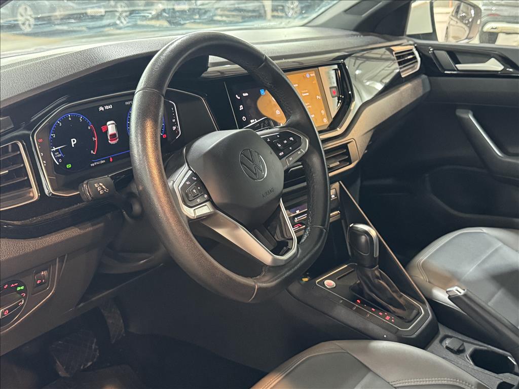 NIVUS 1.0 200 TSI TOTAL FLEX HIGHLINE AUTOMÁTICO10