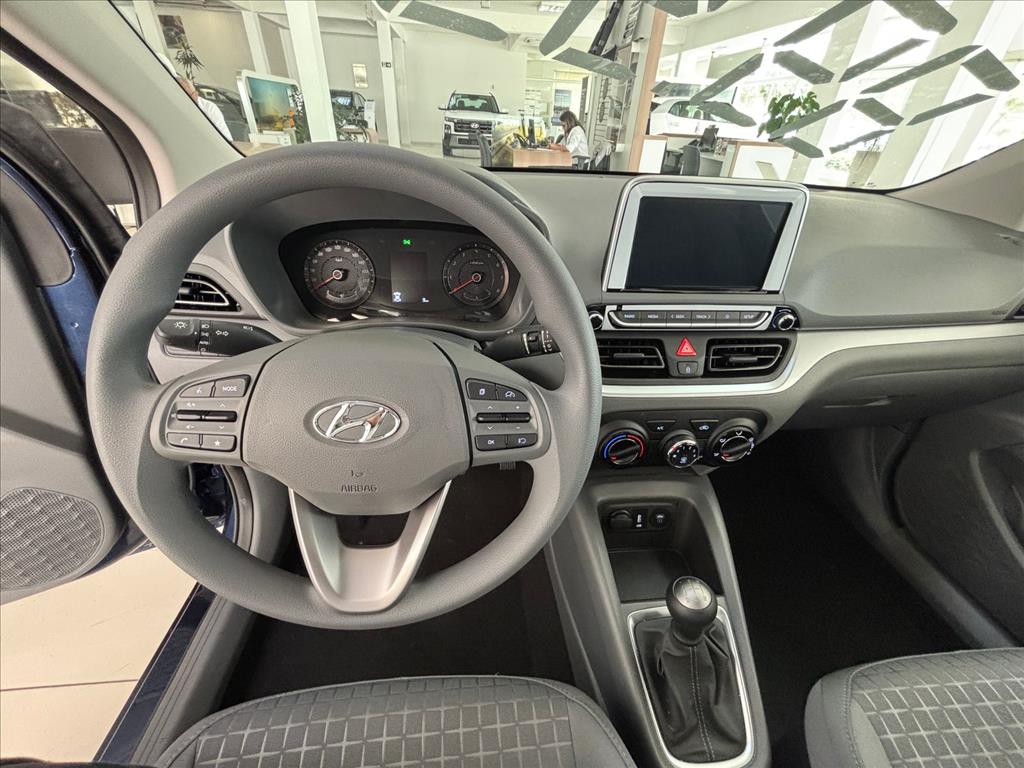 Hyundai-HB20S-1.0 12V FLEX LIMITED PLUS MANUAL
