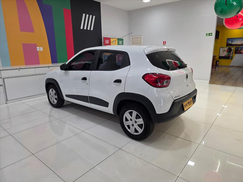 KWID 1.0 12V SCE FLEX ZEN MANUAL3