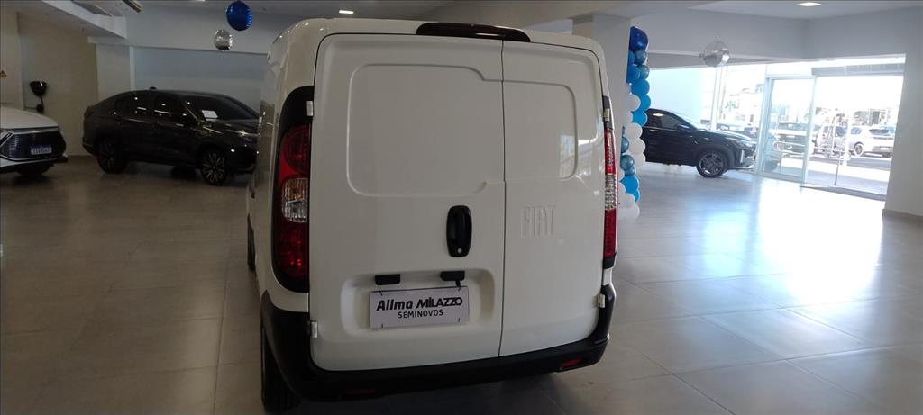 FIORINO 1.4 MPI FURGÃO ENDURANCE 8V FLEX 2P MANUAL9
