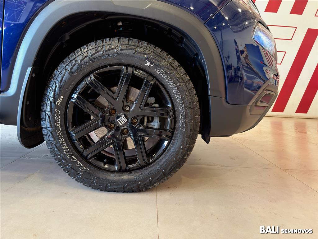 TORO 2.0 16V TURBO DIESEL ULTRA 4WD AT98