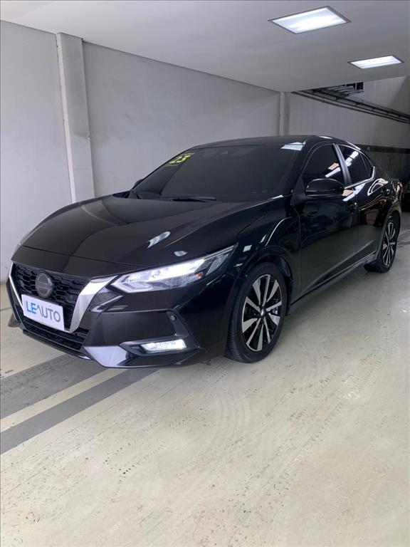 SENTRA 2.0 16V GASOLINA ADVANCE XTRONIC2