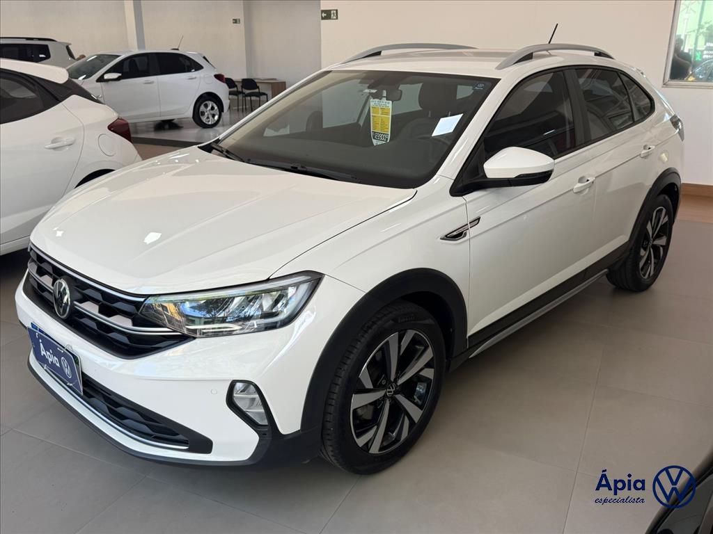 NIVUS 1.0 200 TSI TOTAL FLEX HIGHLINE AUTOMÁTICO