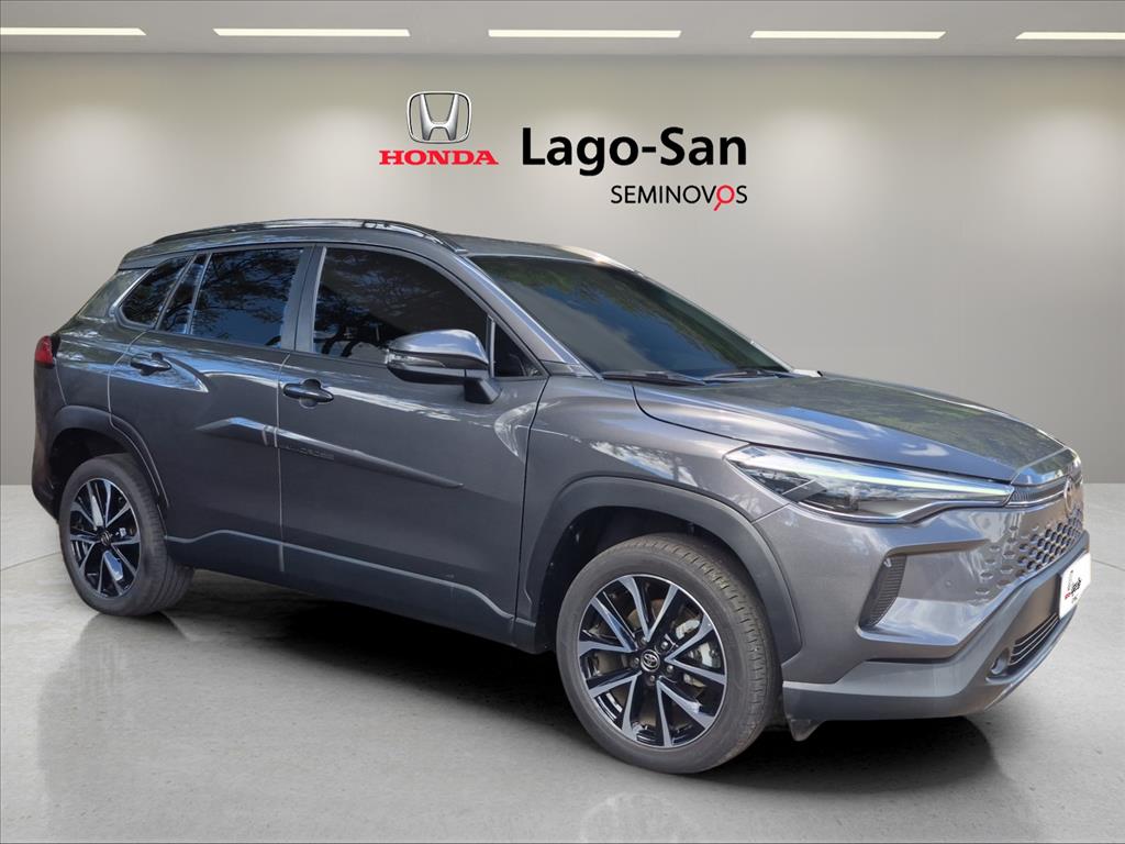 COROLLA CROSS 2.0 VVT-IE FLEX XRE DIRECT SHIFT3