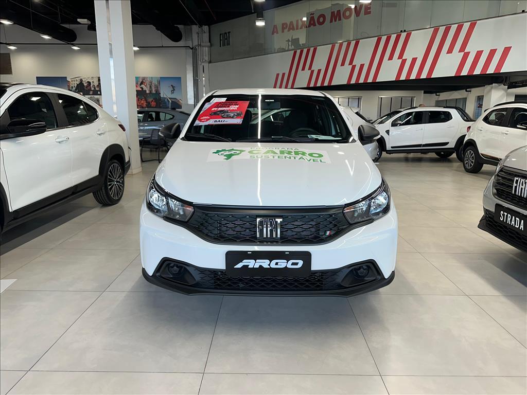 ARGO 1.0 FIREFLY FLEX MANUAL1