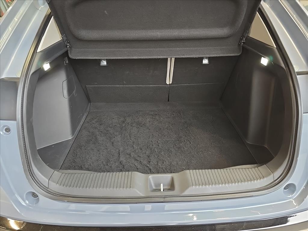 HR-V 1.5 DI I-VTEC TURBO FLEX TOURING CVT11