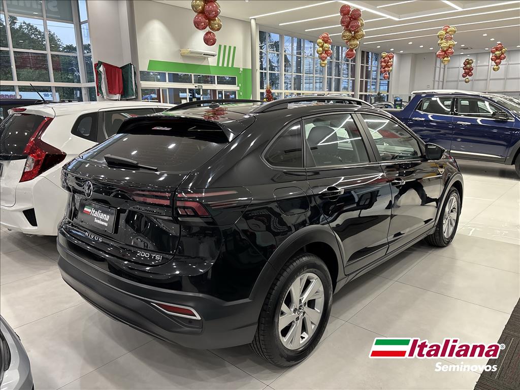 NIVUS 1.0 200 TSI TOTAL FLEX COMFORTLINE AUTOMÁTICO3