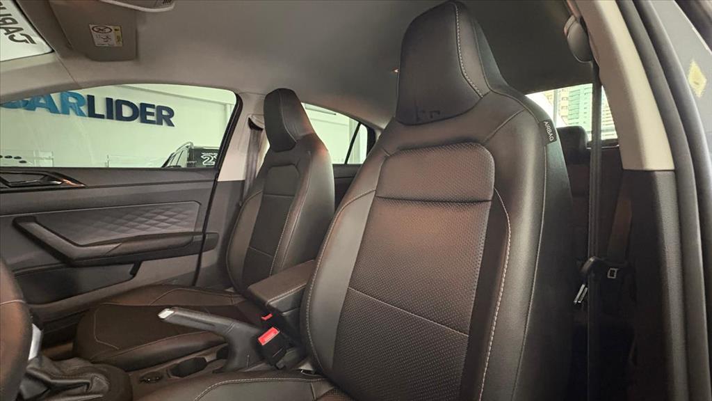 VIRTUS 1.0 170 TSI AUTOMÁTICO13