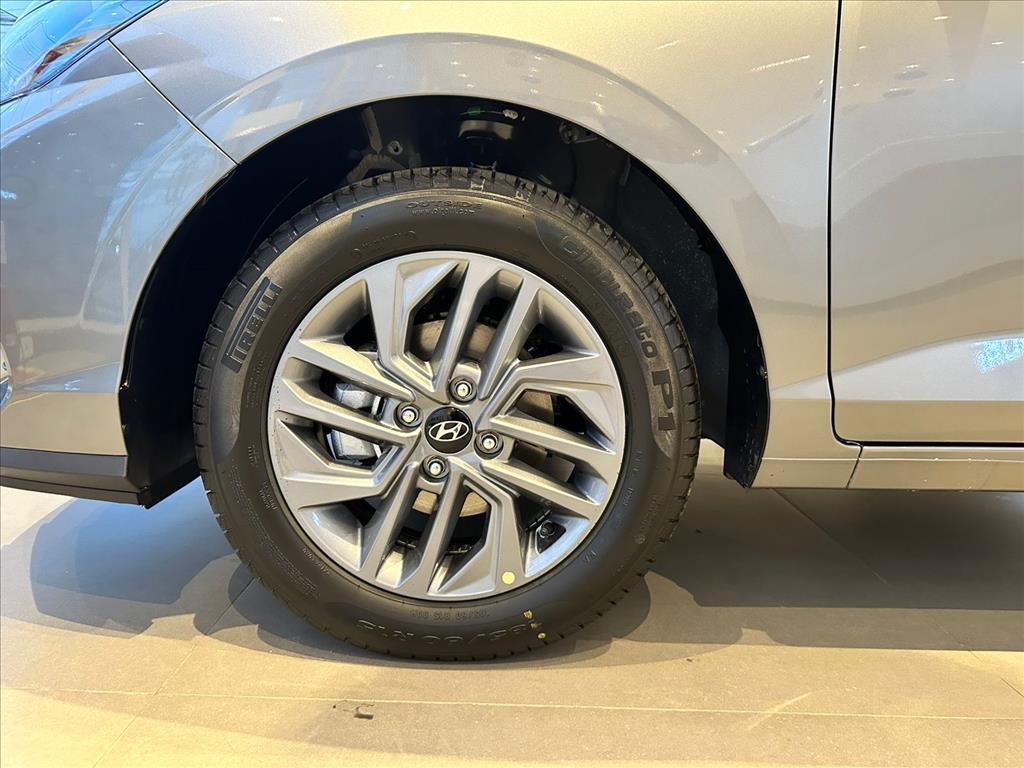 Hyundai-HB20-1.0 12V FLEX LIMITED MANUAL