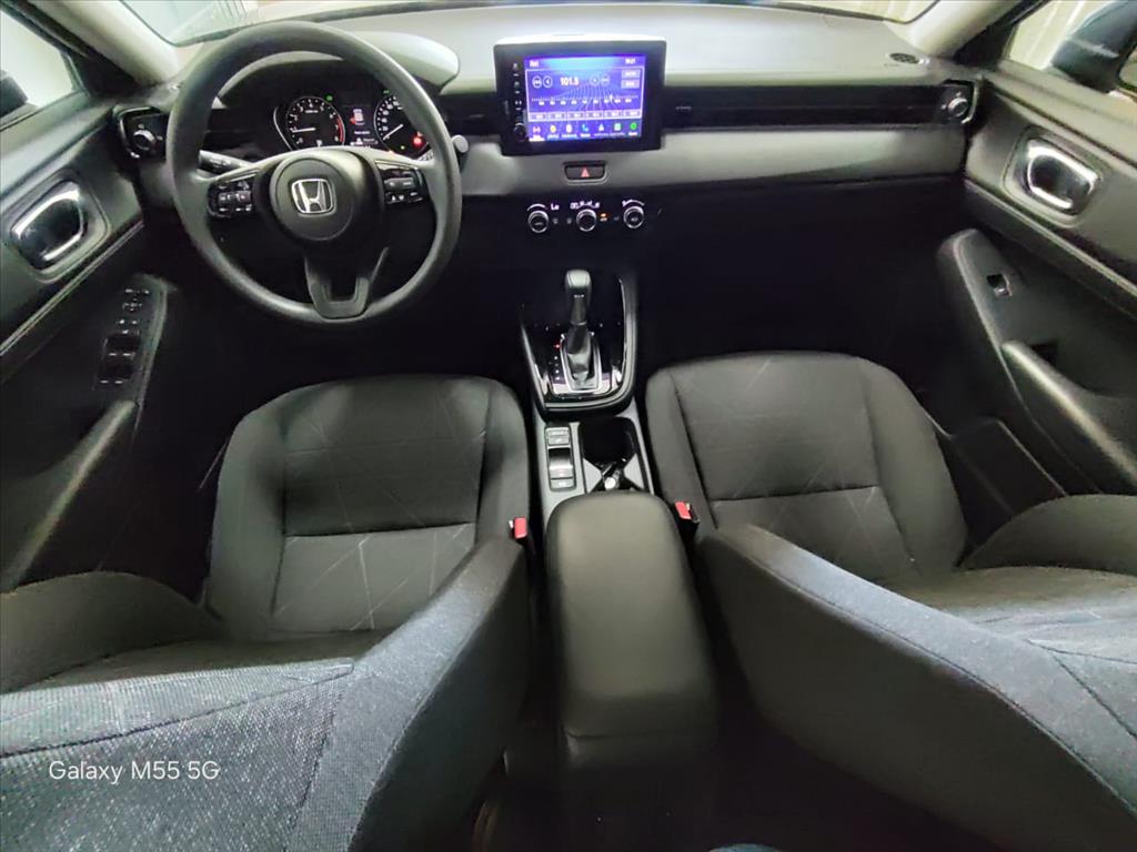 HR-V 1.5 DI I-VTEC FLEX EX CVT7