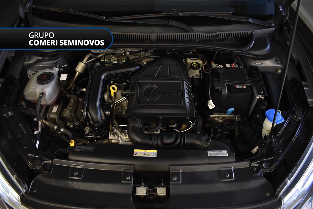 NIVUS 1.0 200 TSI TOTAL FLEX COMFORTLINE AUTOMÁTICO
