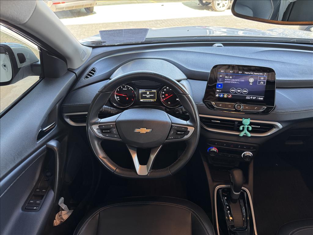 TRACKER 1.2 TURBO FLEX PREMIER AUTOMÁTICO5