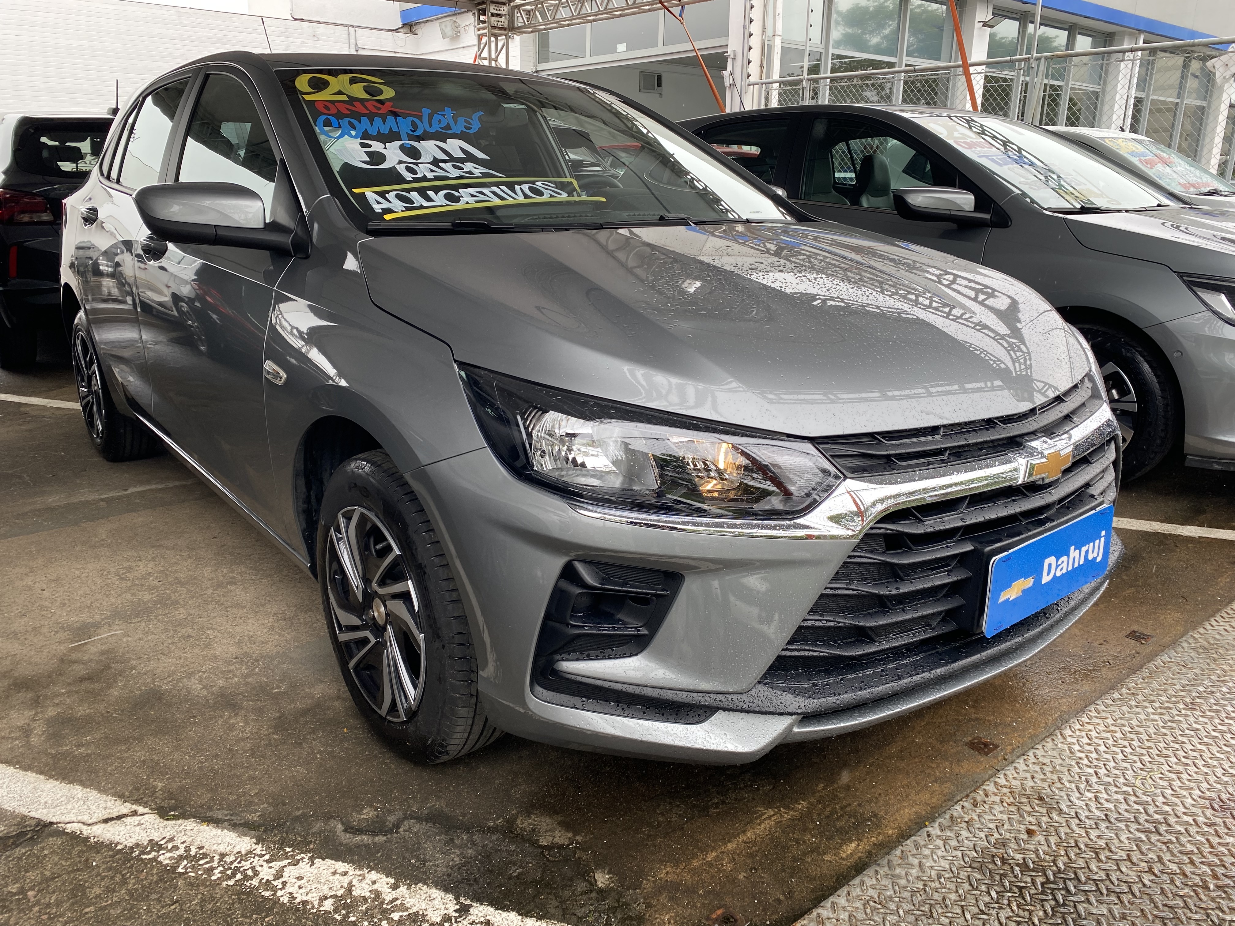 ONIX 1.0 FLEX MANUAL