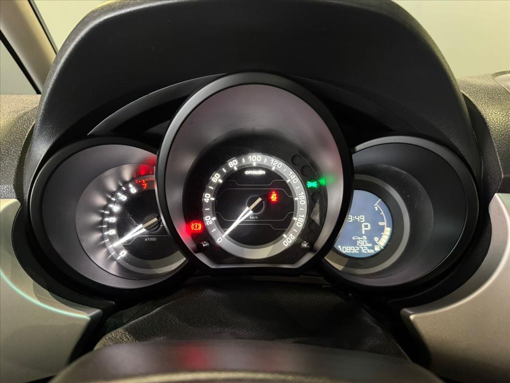 AIRCROSS 1.6 FEEL 16V FLEX 4P AUTOMÁTICO7