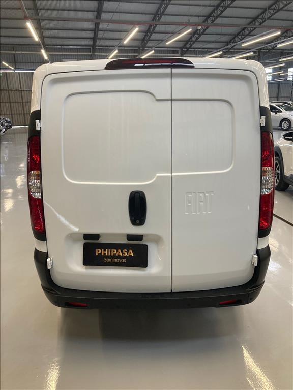 FIORINO 1.4 MPI FURGÃO ENDURANCE 8V FLEX 2P MANUAL5