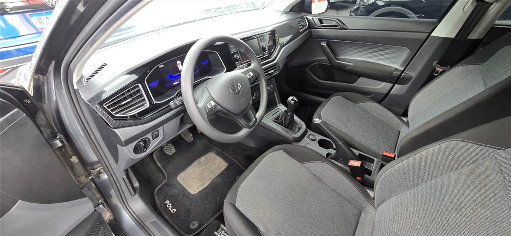 POLO 1.0 MPI TOTAL FLEX MANUAL10