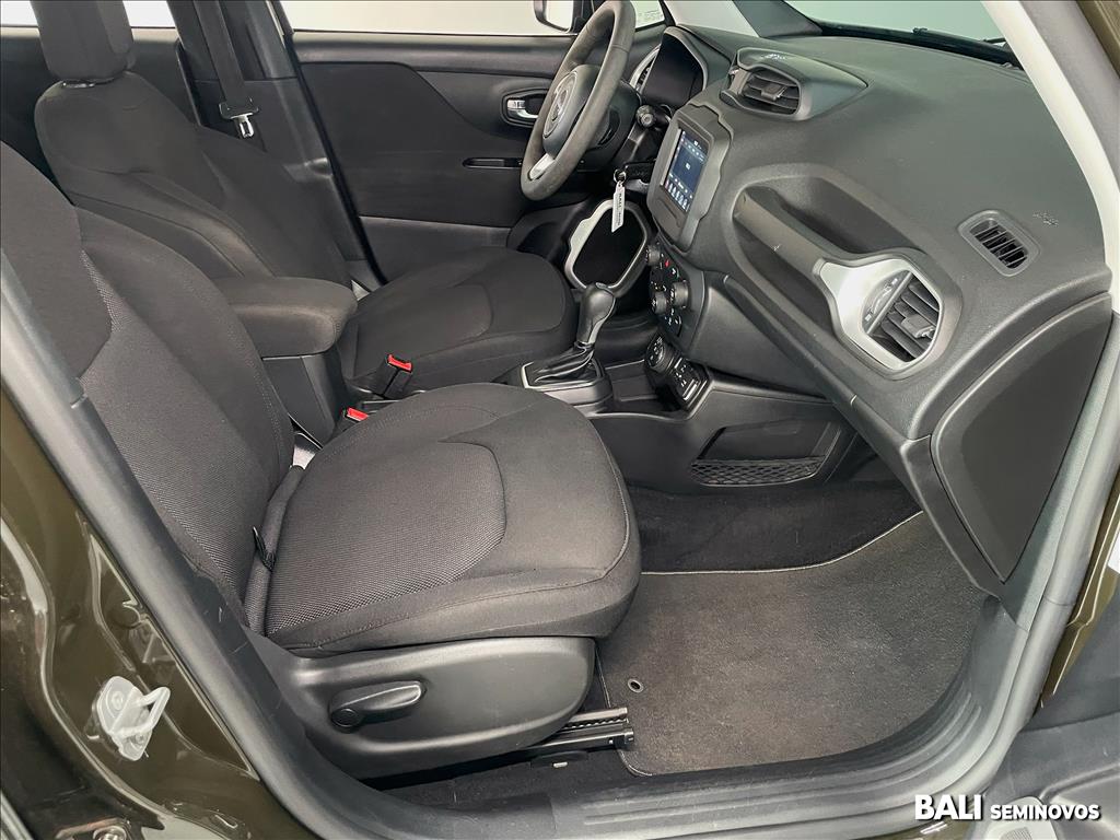 RENEGADE 2.0 16V TURBO DIESEL MOAB 4P 4X4 AUTOMÁTICO12