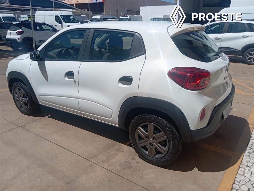 KWID 1.0 12V SCE FLEX ZEN MANUAL7