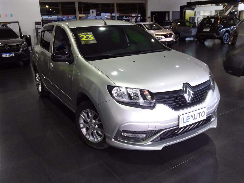 SANDERO 1.0 12V SCE FLEX S EDITION MANUAL0