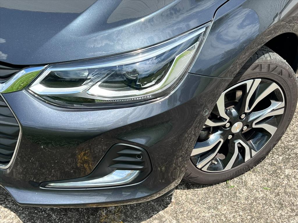 ONIX 1.0 TURBO FLEX PREMIER AUTOMÁTICO13