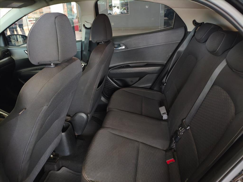 HB20 1.0 12V FLEX EVOLUTION MANUAL7