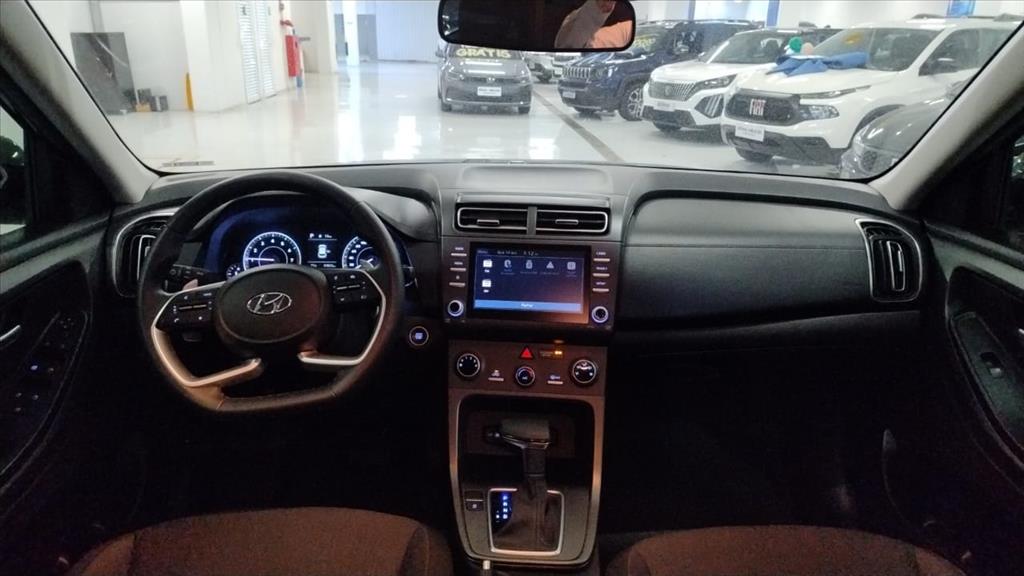 CRETA 1.0 TGDI FLEX COMFORT AUTOMÁTICO2