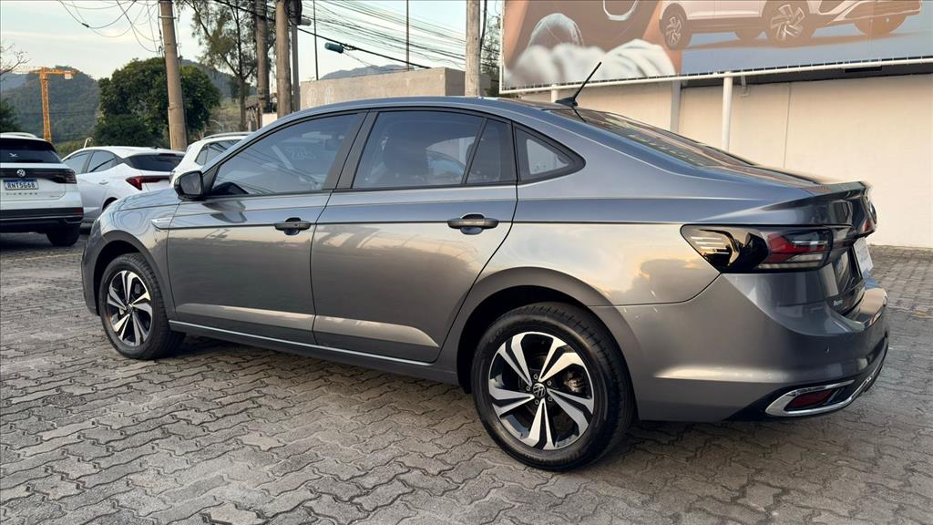 VIRTUS 1.0 200 TSI COMFORTLINE AUTOMÁTICO2