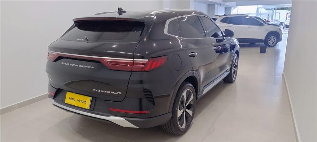 SONG PLUS 1.5 DM-I HÍBRIDO AUTOMÁTICO2