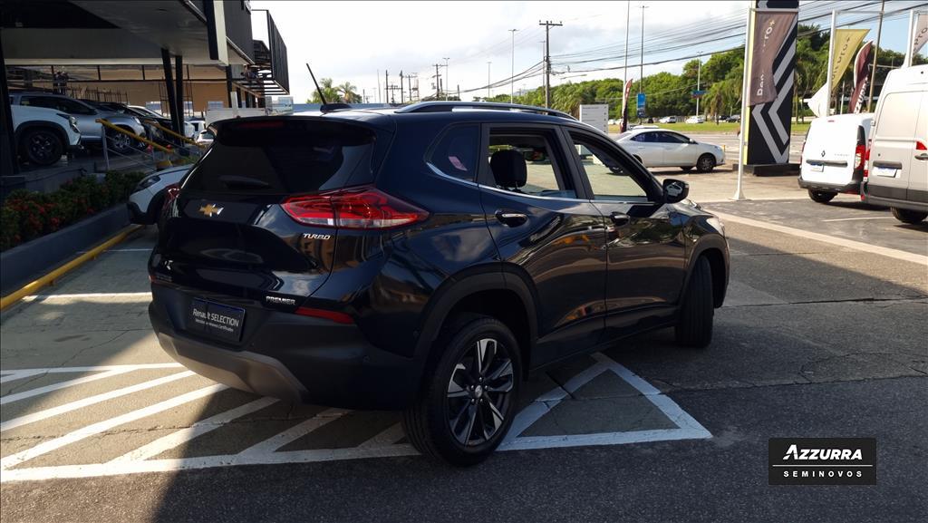 TRACKER 1.2 TURBO FLEX PREMIER AUTOMÁTICO4