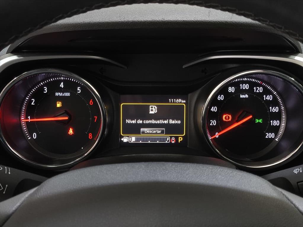 TRACKER 1.2 TURBO FLEX PREMIER AUTOMÁTICO6