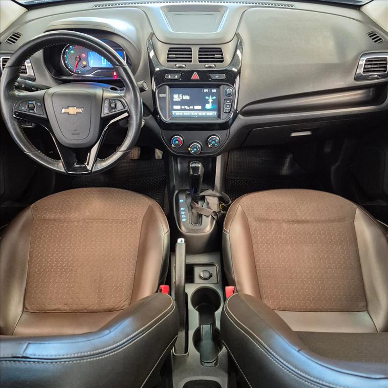 COBALT 1.8 MPFI LTZ 8V FLEX 4P MANUAL