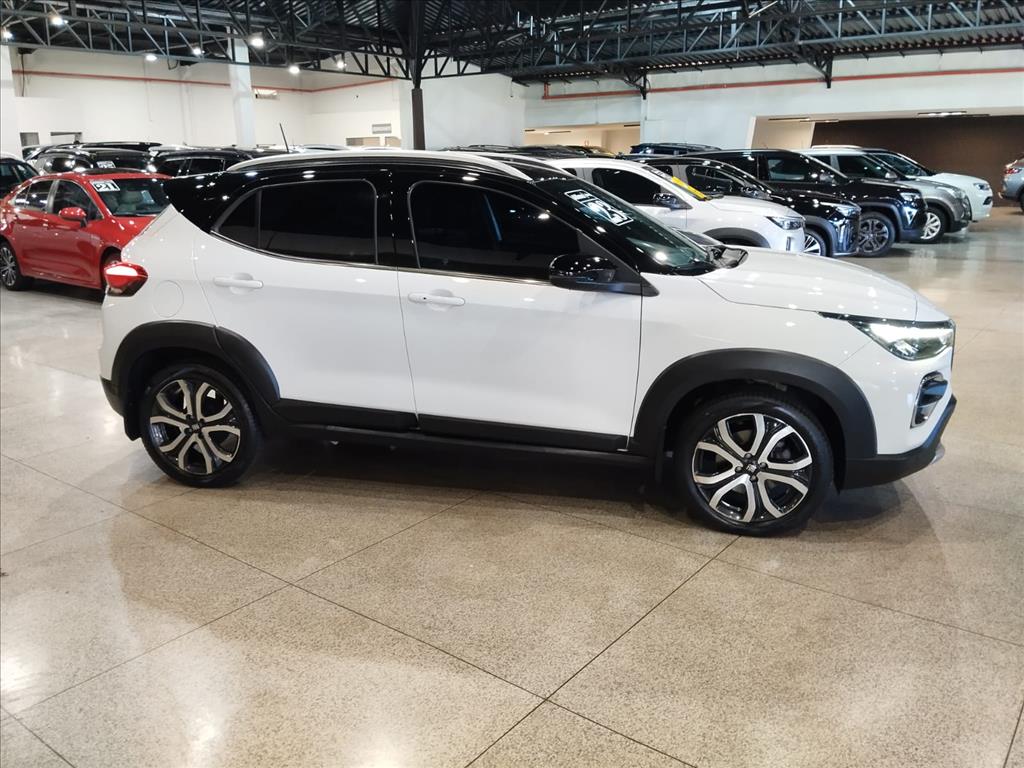 PULSE 1.0 TURBO 200 FLEX IMPETUS CVT3