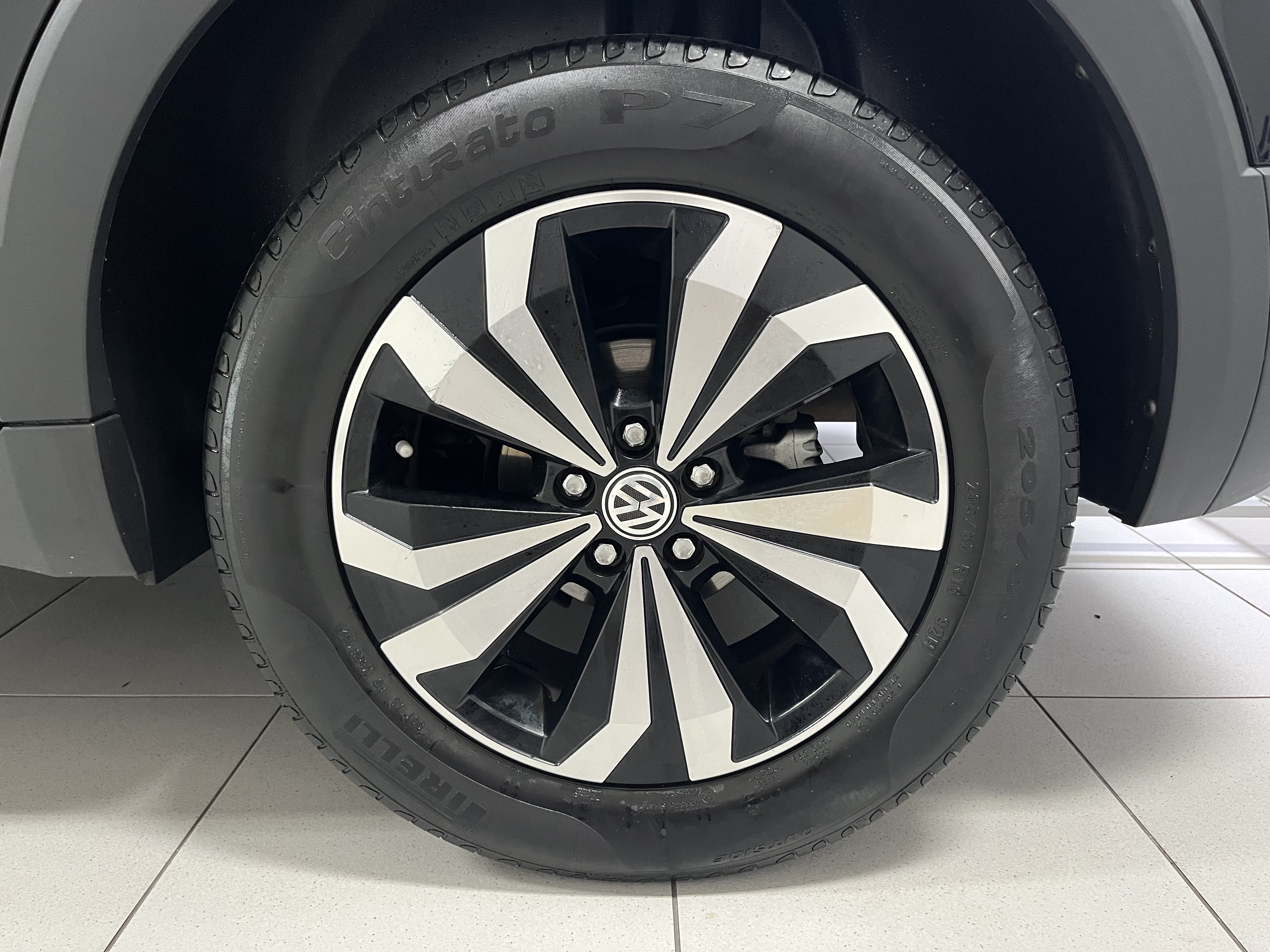 T-CROSS 1.0 200 TSI TOTAL FLEX SENSE AUTOMÁTICO11