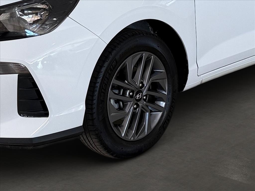 HB20 1.0 12V FLEX LIMITED MANUAL5
