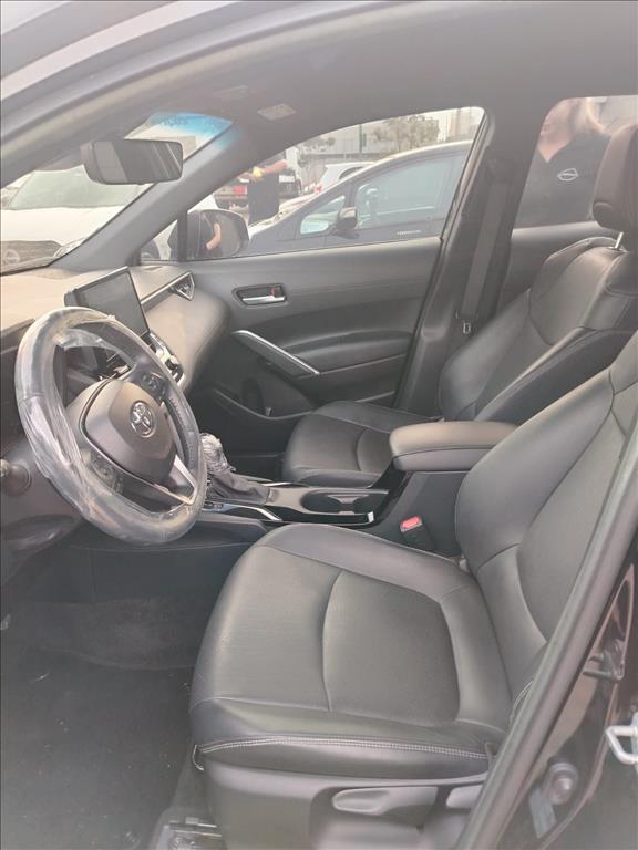COROLLA CROSS 2.0 VVT-IE FLEX XRE DIRECT SHIFT4