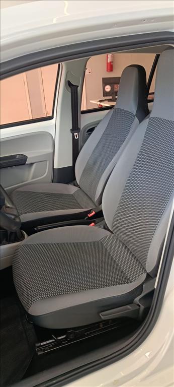 UP 1.0 TSI MOVE UP 12V FLEX 4P MANUAL8