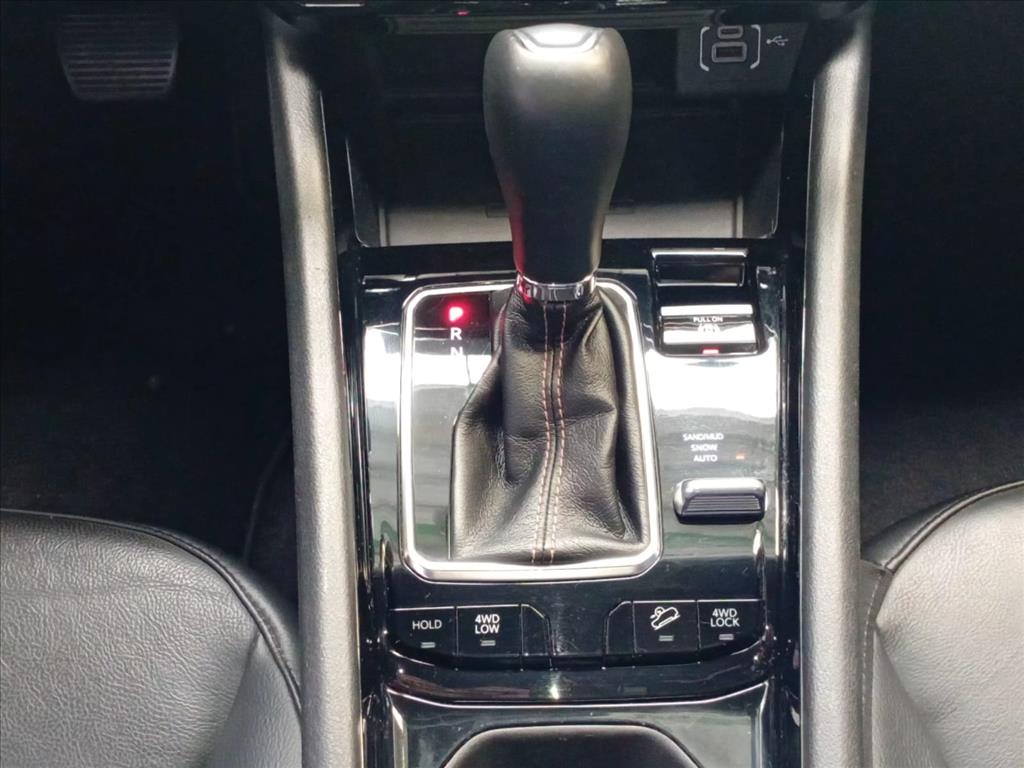 COMPASS 2.0 TD350 TURBO DIESEL LIMITED AT914